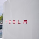 Les ventes de Tesla toujours en recul après deux trimestres (archives). KEYSTONE/EPA/ALLISON DINNER